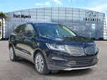 Lincoln MKC Select FWD