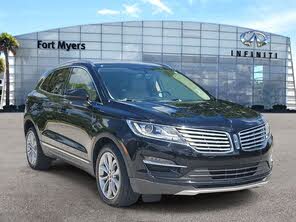 Lincoln MKC Select FWD