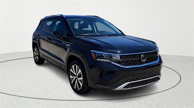 2024 Volkswagen Taos SE FWD