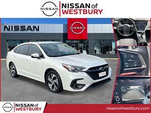 Subaru Legacy Premium AWD