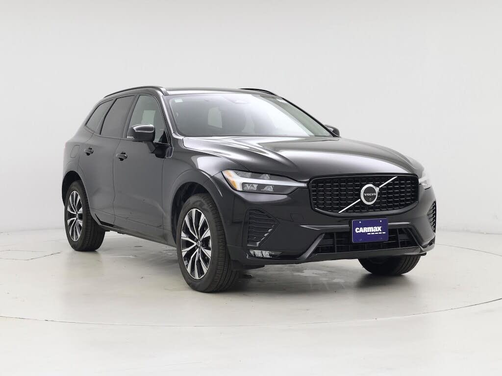 2025 Volvo XC60 B5 Plus Dark Theme AWD