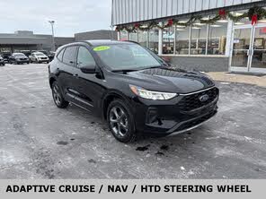 Ford Escape ST-Line AWD