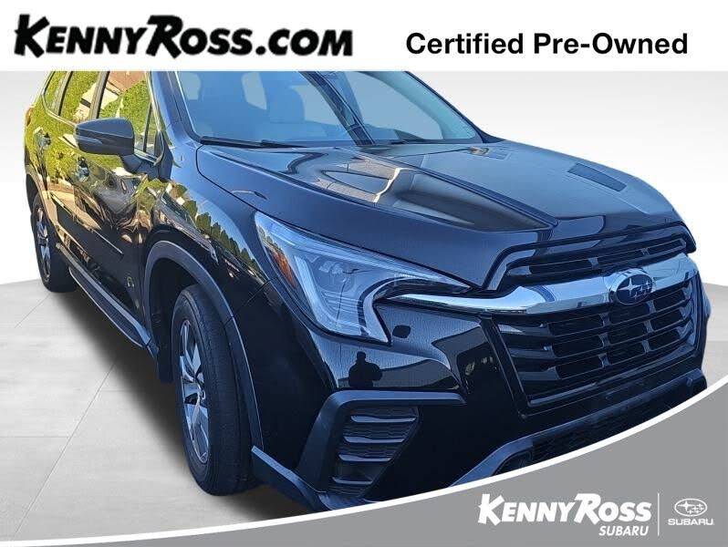 2023 Subaru Ascent Premium 8-Passenger AWD