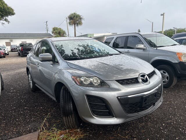 2011 Mazda CX-7 i Sport