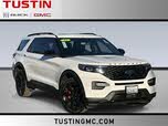 Ford Explorer ST AWD