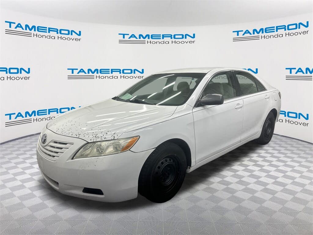 2007 Toyota Camry CE