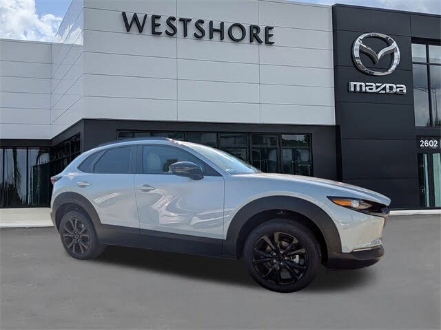 2026 Mazda CX-30 2.5 S Aire Edition AWD