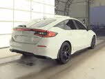 Honda Civic Hatchback Sport FWD