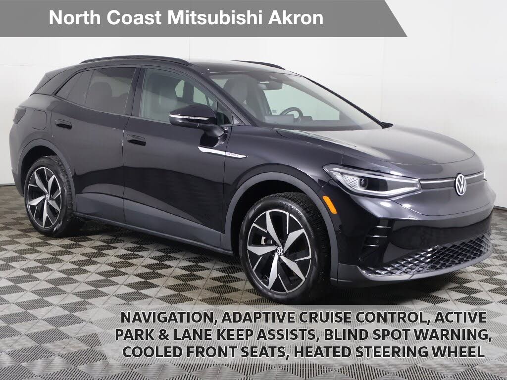 2024 Volkswagen ID.4 Pro S AWD