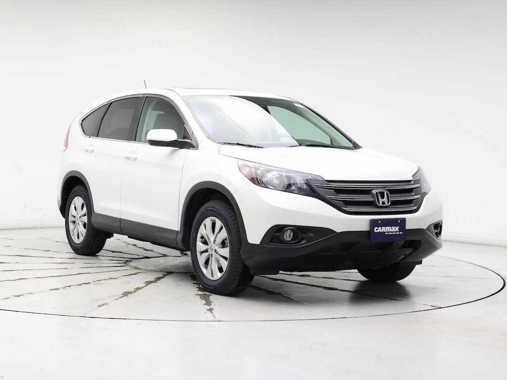 2014 Honda CR-V EX AWD
