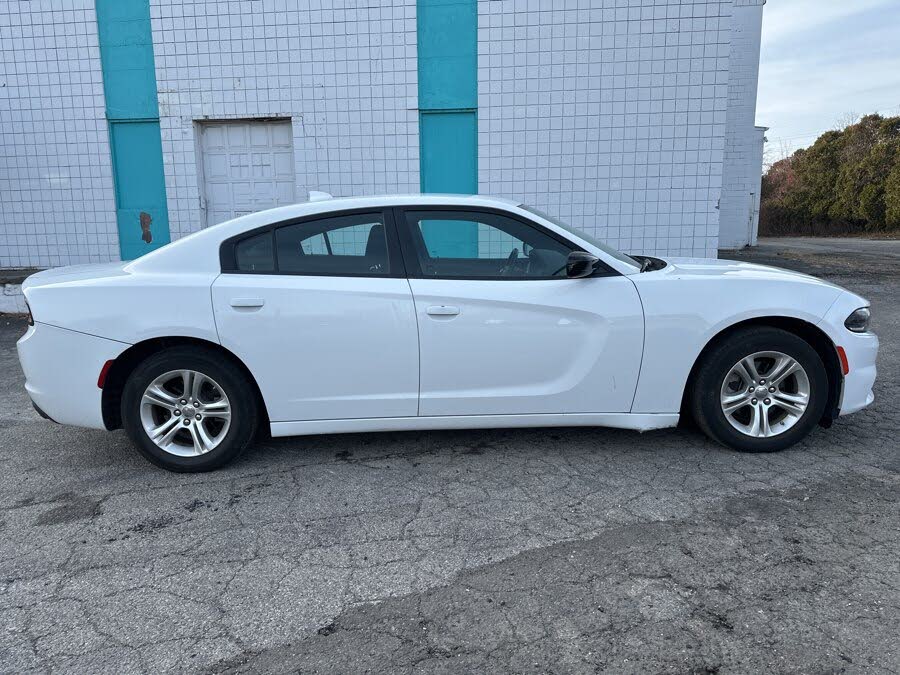 2023 Dodge Charger SXT RWD