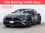 Ford Mustang EcoBoost Premium Coupe RWD