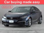 Honda Civic EX FWD
