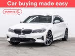 BMW 3 Series 330i xDrive Sedan AWD