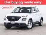 Hyundai Venue Preferred FWD
