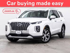Hyundai Palisade Luxury AWD