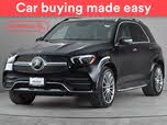 Mercedes-Benz GLE 350 4MATIC