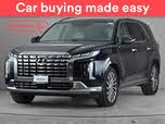 Hyundai Palisade Ultimate Calligraphy AWD