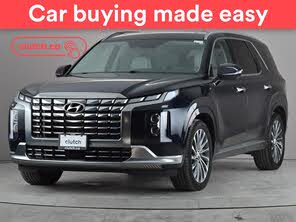 Hyundai Palisade Ultimate Calligraphy AWD