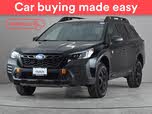 Subaru Outback Wilderness AWD