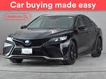 Toyota Camry Hybrid XSE FWD