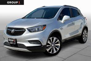 Buick Encore Preferred FWD