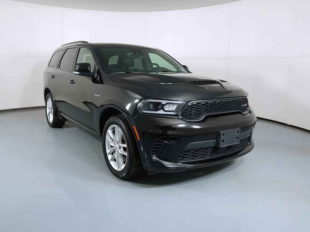 2025 Dodge Durango R/T AWD
