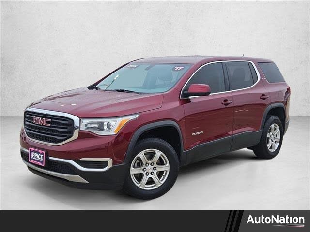 2017 GMC Acadia SLE-1 FWD