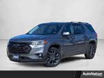 Chevrolet Traverse RS FWD