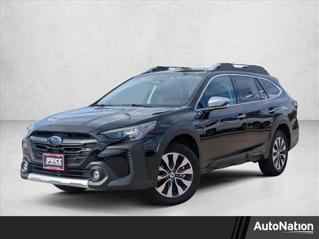 2023 Subaru Outback Touring XT AWD