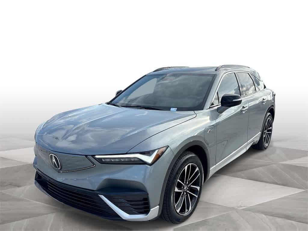2024 Acura ZDX A-Spec AWD