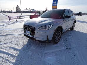 Lincoln Corsair Reserve AWD