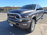 RAM 2500 Laramie Longhorn Mega Cab 4WD