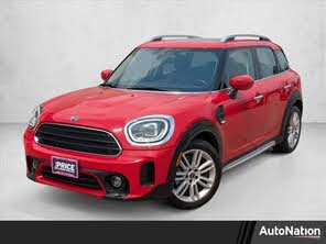 MINI Countryman Cooper FWD