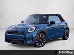 MINI Cooper S Convertible FWD