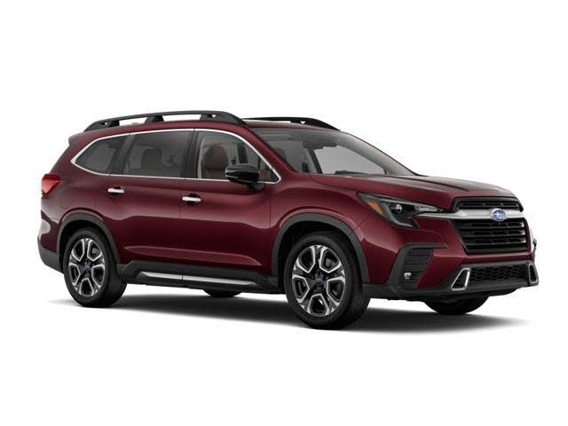 2026 Subaru Ascent Touring AWD