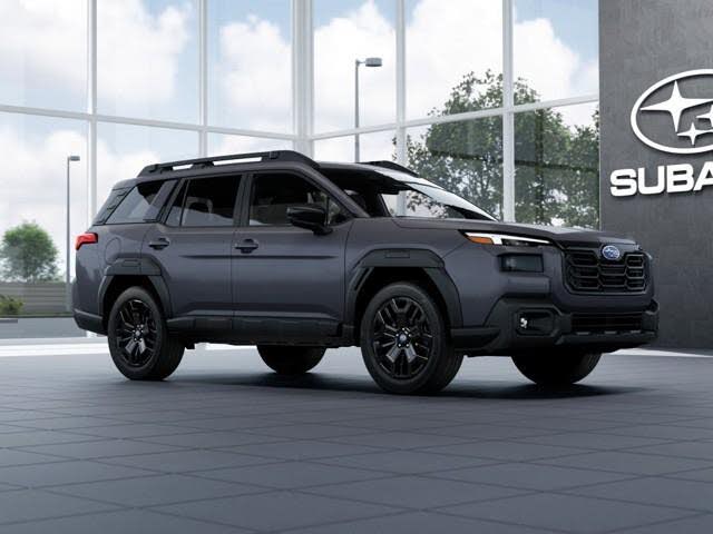 2026 Subaru Outback Limited XT AWD