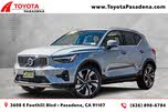 Volvo XC40 B5 Ultimate Bright Theme AWD