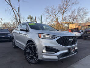 Ford Edge ST AWD
