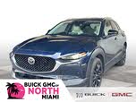 Mazda CX-30 Turbo Premium AWD