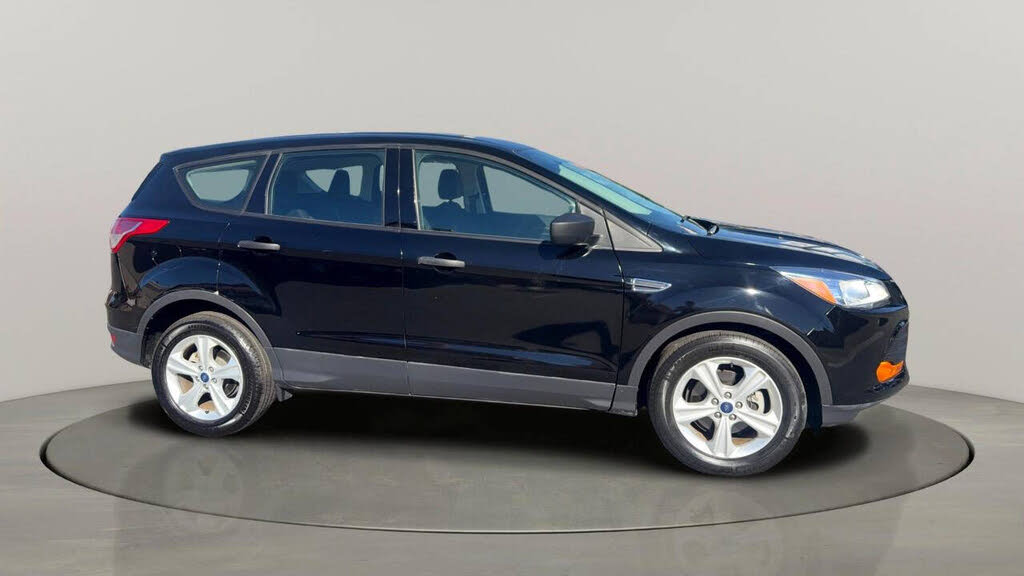 2016 Ford Escape SE FWD