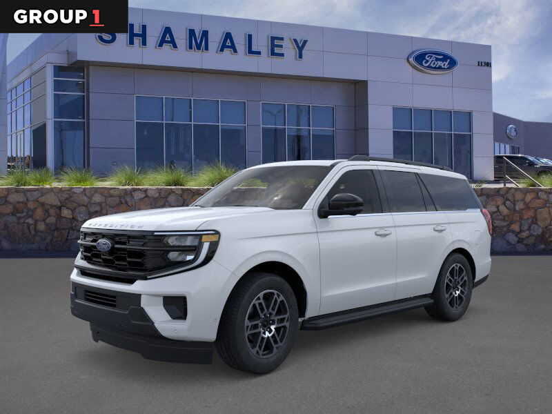 2025 Ford Expedition Active RWD