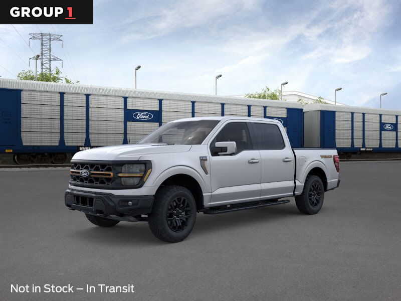 2025 Ford F-150 Tremor SuperCrew 4WD