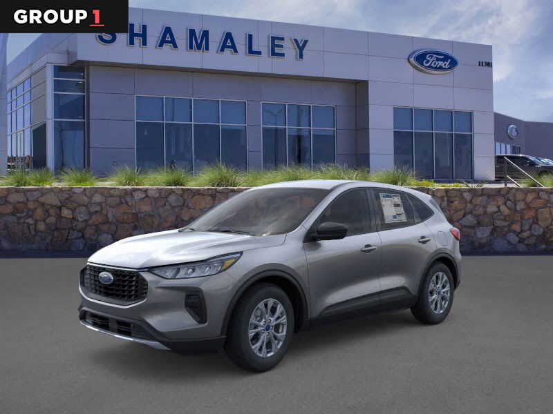 2026 Ford Escape Active FWD