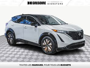 Nissan Ariya Premiere FWD