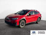 2022 Subaru Crosstrek