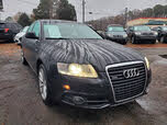 Audi A6 3.0T quattro Prestige Sedan AWD