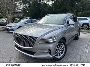 Genesis GV80 2.5T AWD