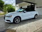 Audi A3 2.0T quattro Premium Cabriolet AWD