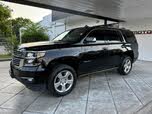 Chevrolet Tahoe Premier 4WD
